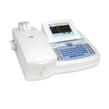 Lab Equipments/Semi Auto Biochemistry Analyzer